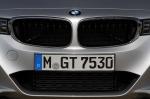 BMW 3-Series GT 2014 года
